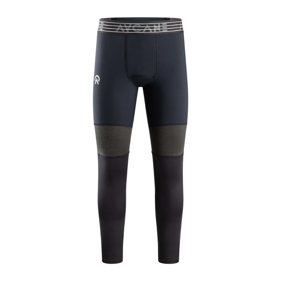 Aycane Kalhoty Aycane Blade GT Base Layer Pants SR
