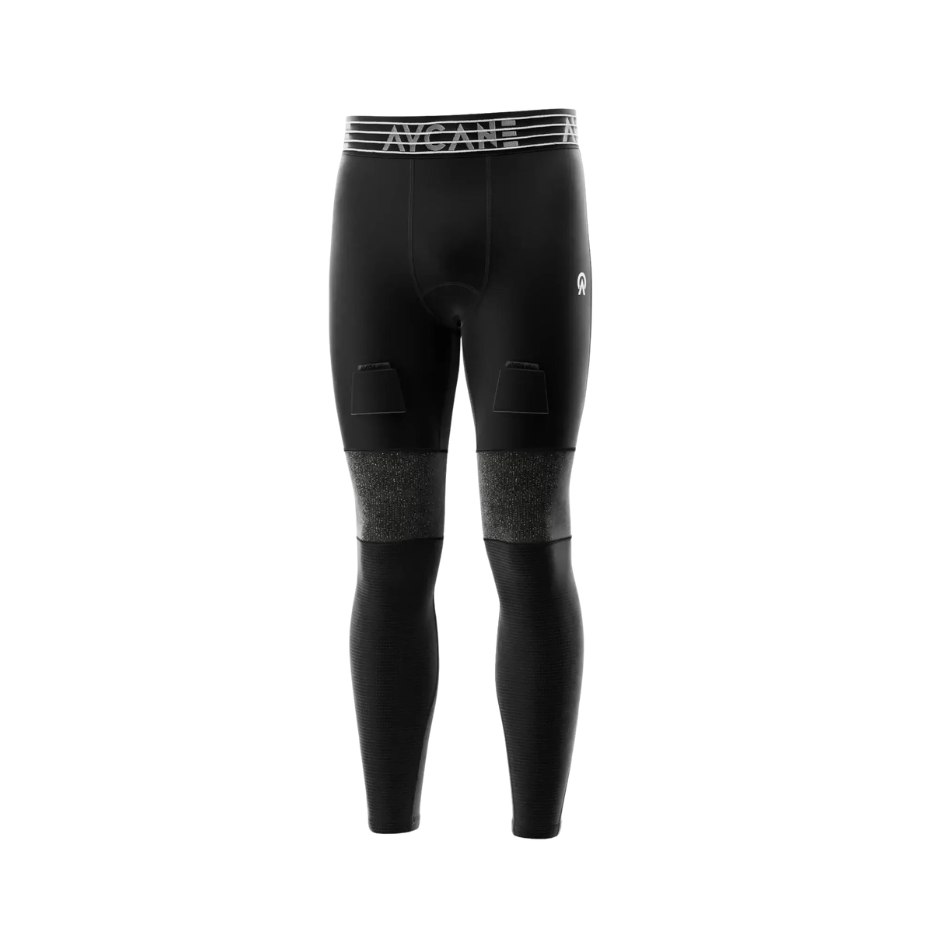 Aycane Kalhoty Aycane Blade GTY Base Layer Lock Pants YTH