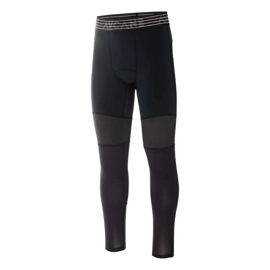 Aycane Kalhoty Aycane Blade Y Base Layer Pants YTH