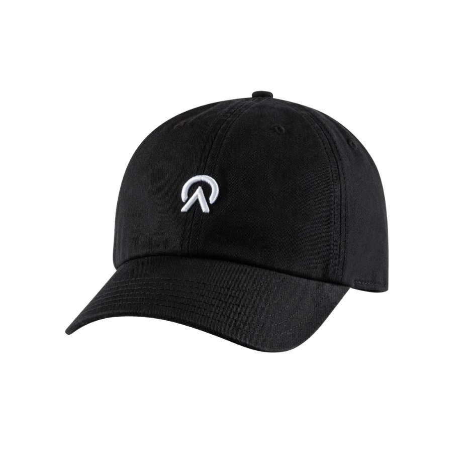 Aycane Kšiltovka Aycane Vyce Cap Black
