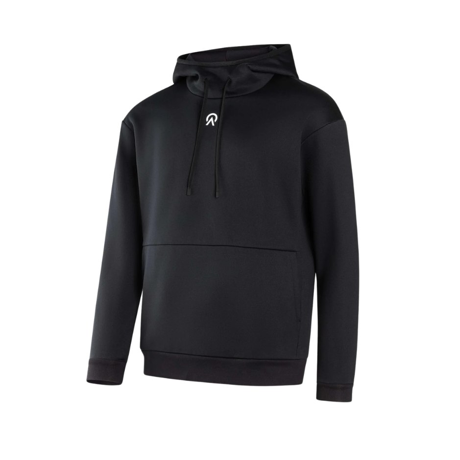 Aycane Mikina Aycane Squad Hoodie Black SR