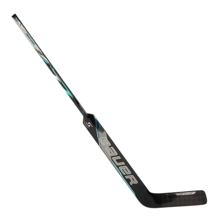 Bauer Brankářská hokejka Bauer Supreme F50 Pro INT