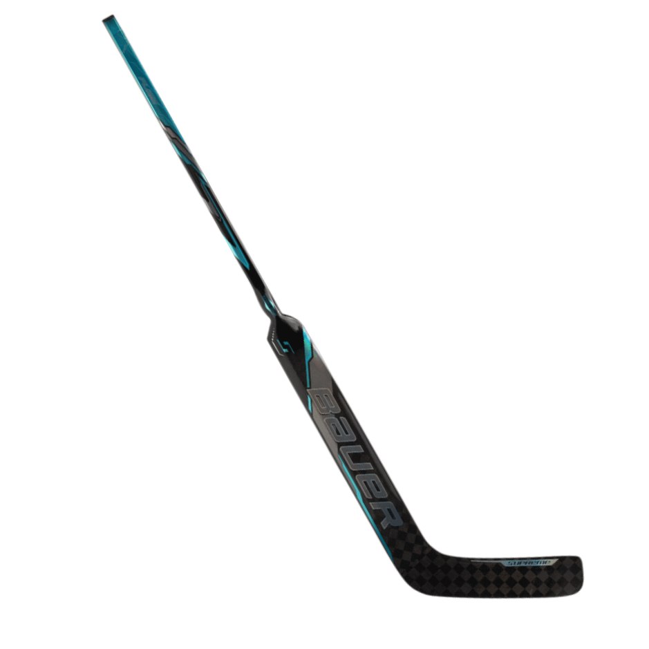 Bauer Brankářská hokejka Bauer Supreme FUSE SR
