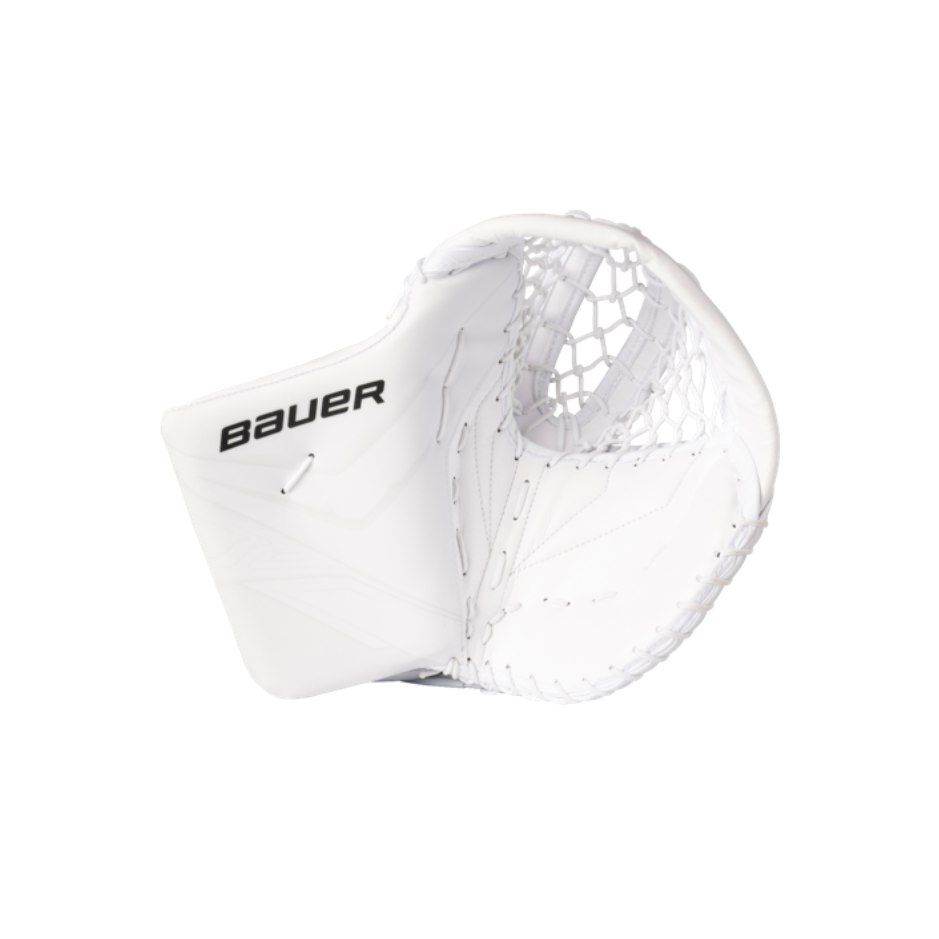 Bauer Brankářská lapačka Bauer Vapor FlyLite INT