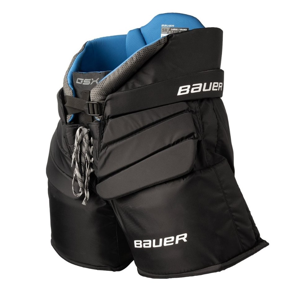 Bauer Brankářské kalhoty Bauer GSX SR
