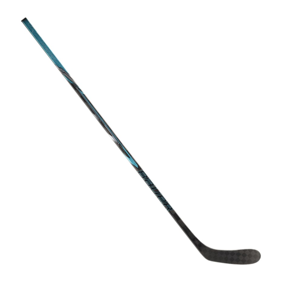 Bauer Hokejka Bauer Supreme FUSE Grip YTH