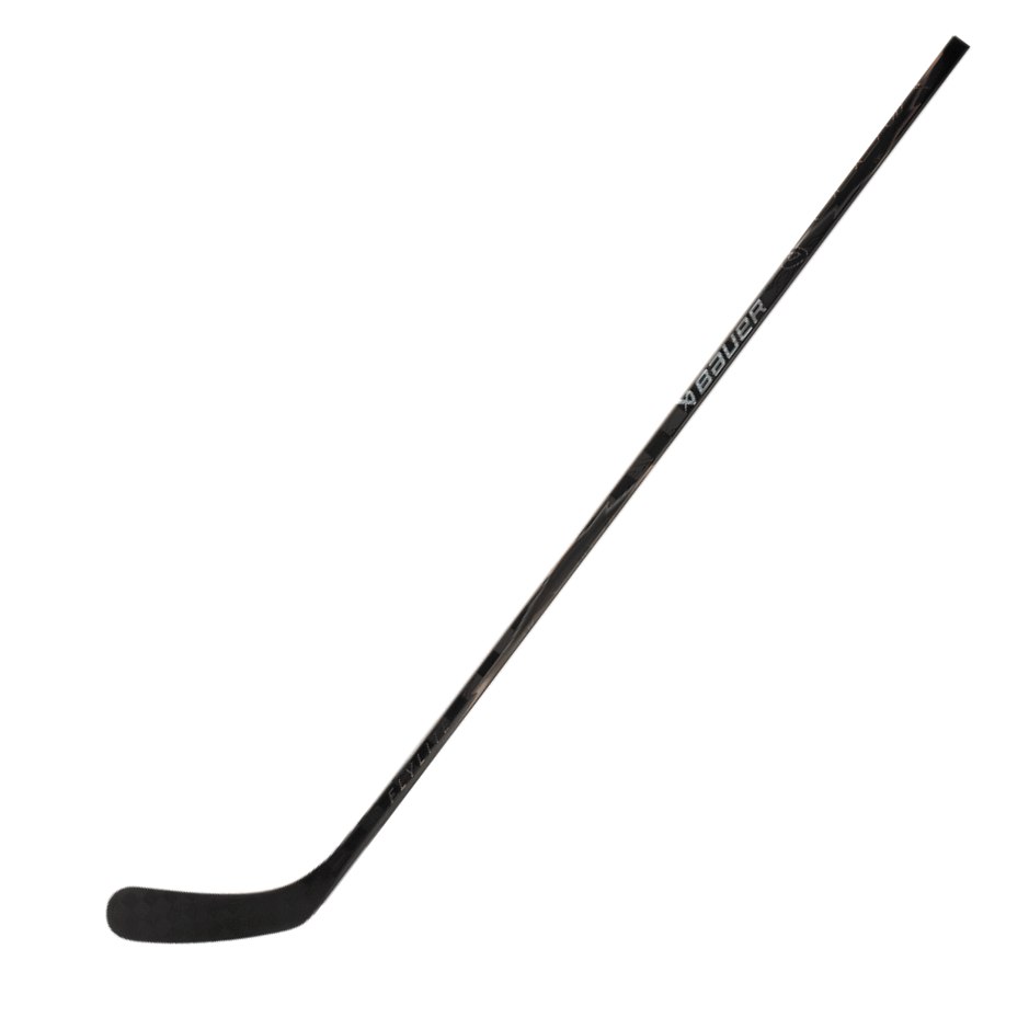 Bauer Hokejka Bauer Vapor FlyLite Grip Black SR
