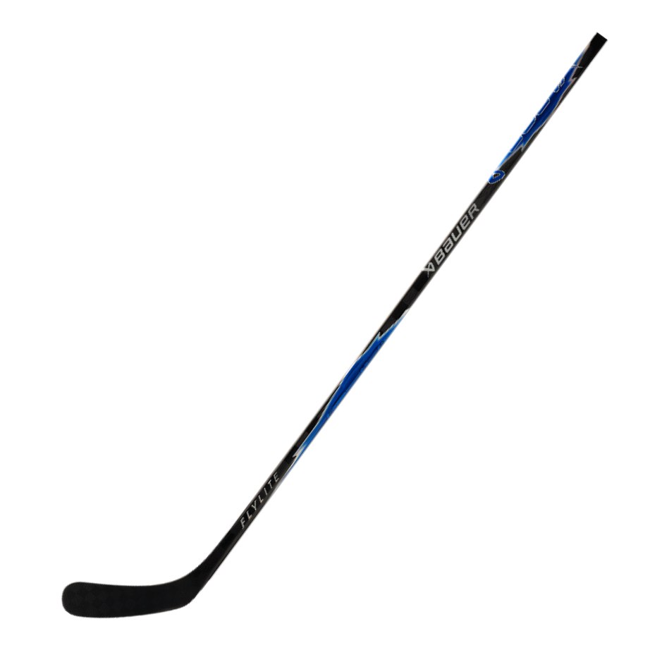 Bauer Hokejka Bauer Vapor FlyLite Grip Blue SR
