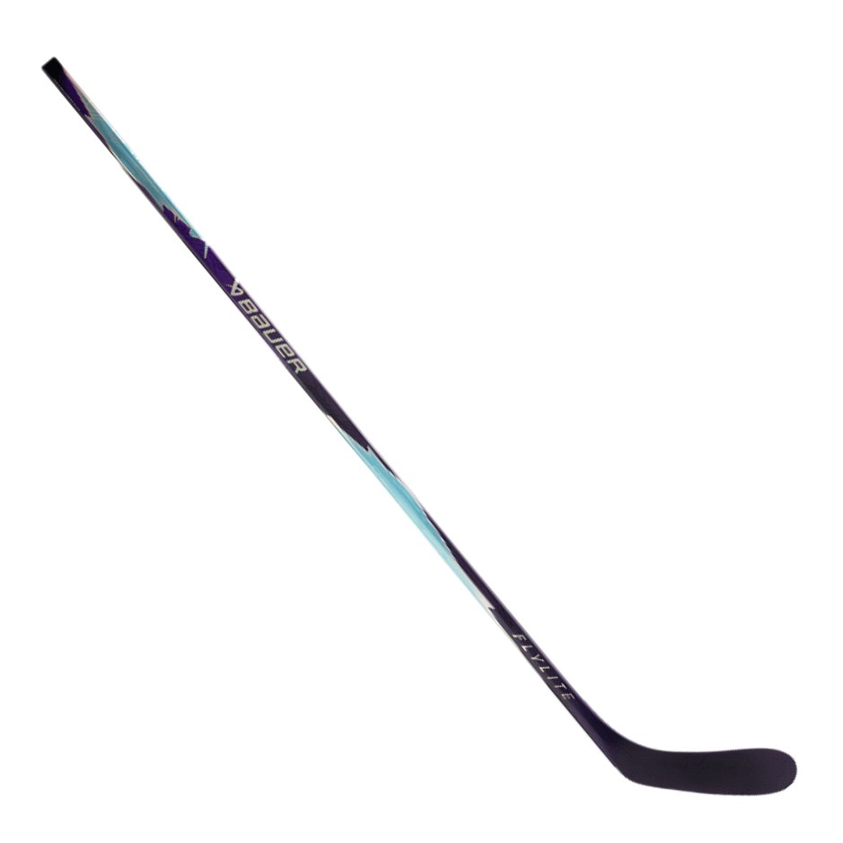 Bauer Hokejka Bauer Vapor FlyLite Grip Glacier INT