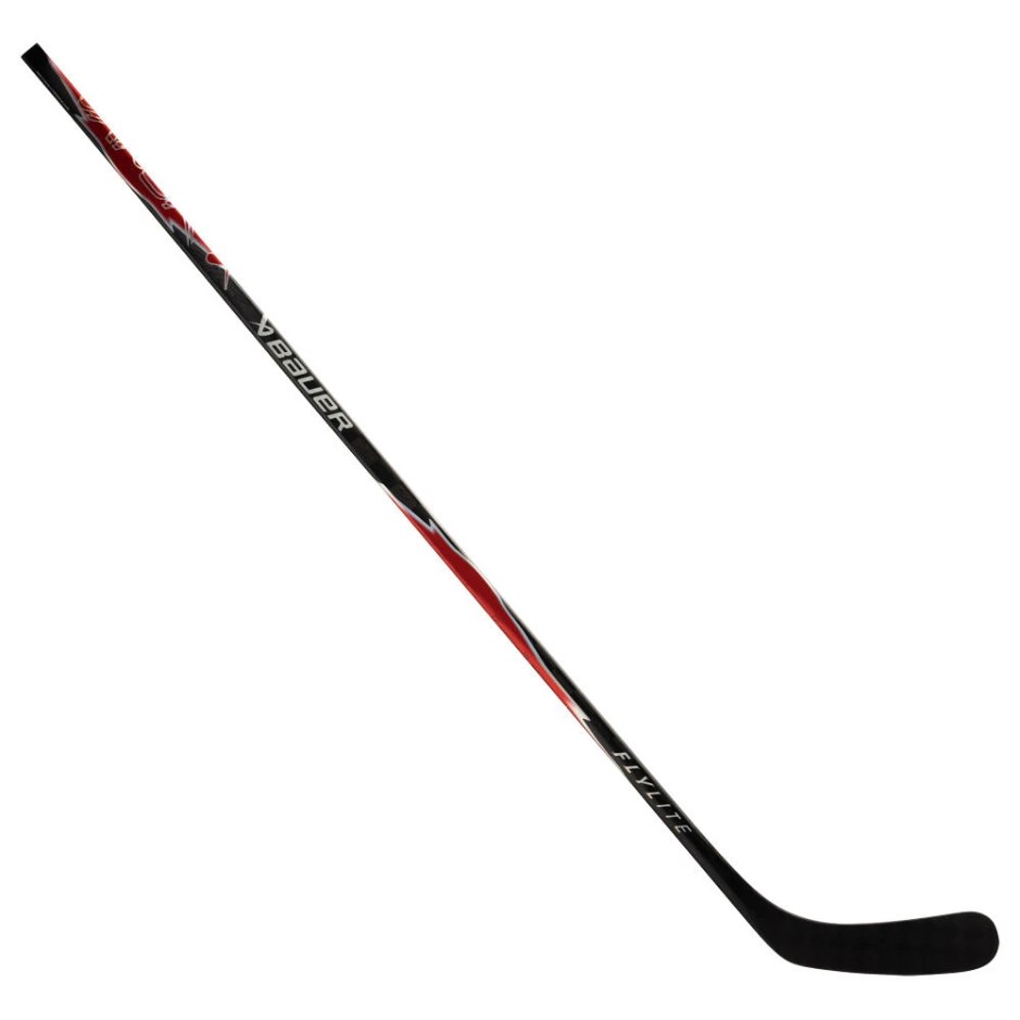 Bauer Hokejka Bauer Vapor FlyLite Grip Red SR