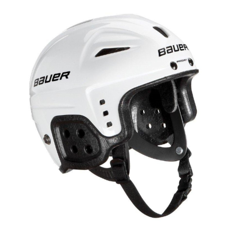 Bauer Hokejová helma Bauer Lil Sport YTH