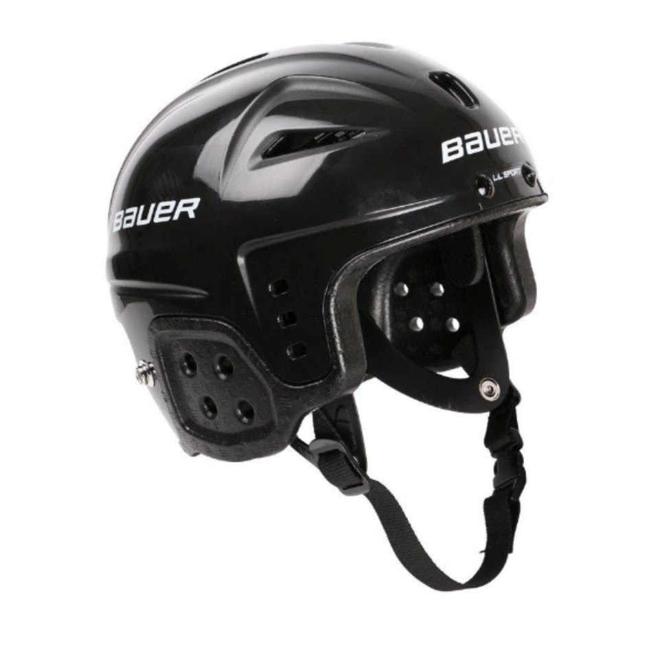 Bauer Hokejová helma Bauer Lil Sport YTH