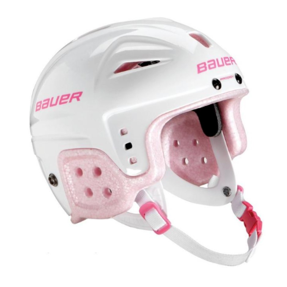 Bauer Hokejová helma Bauer Lil Sport YTH