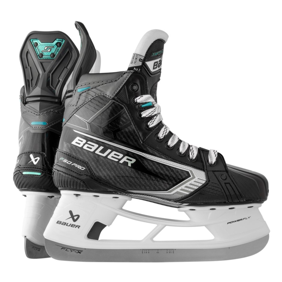 Bauer Hokejové brusle Bauer F-X Supreme F50 Pro INT