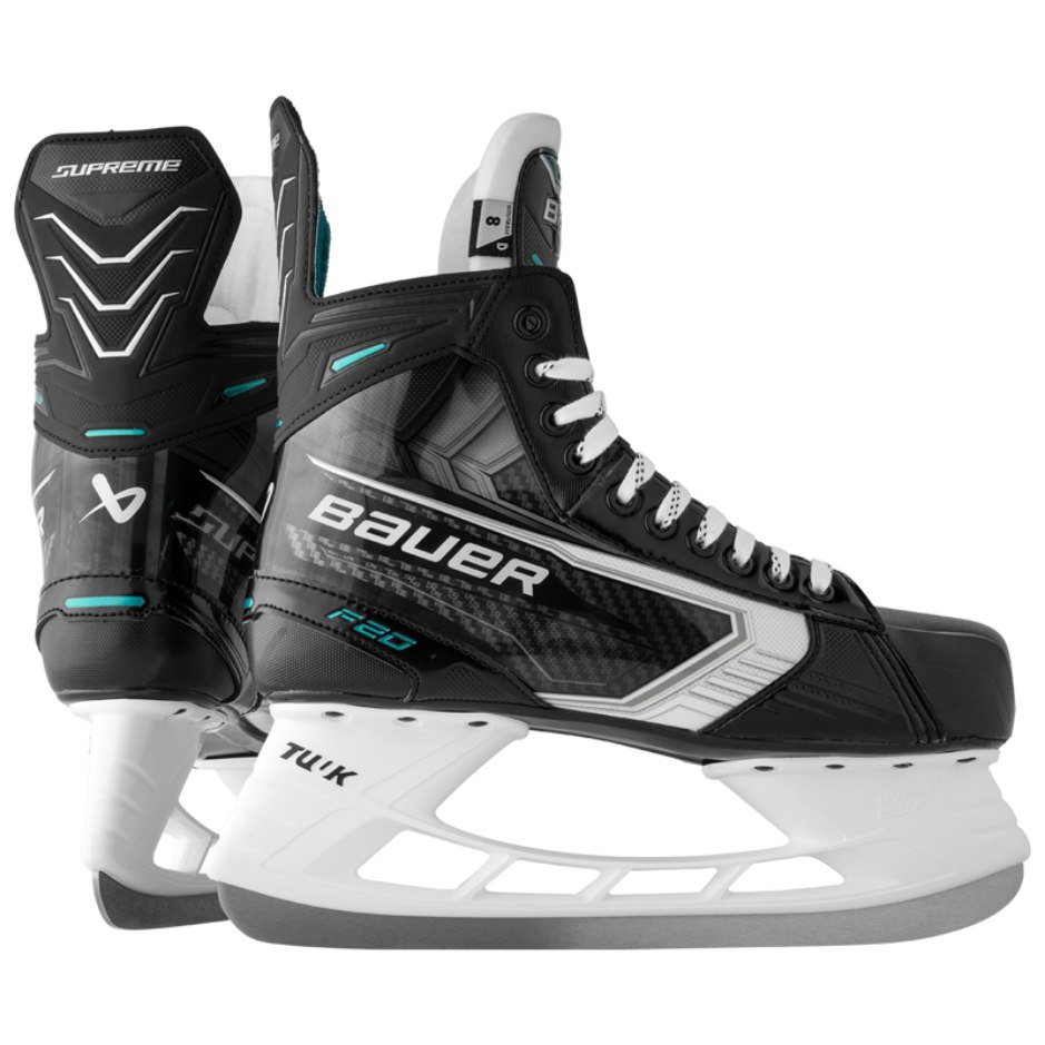 Bauer Hokejové brusle Bauer Supreme F20 INT