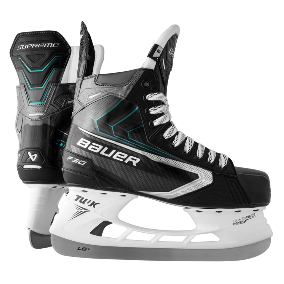 Bauer Hokejové brusle Bauer Supreme F30 INT