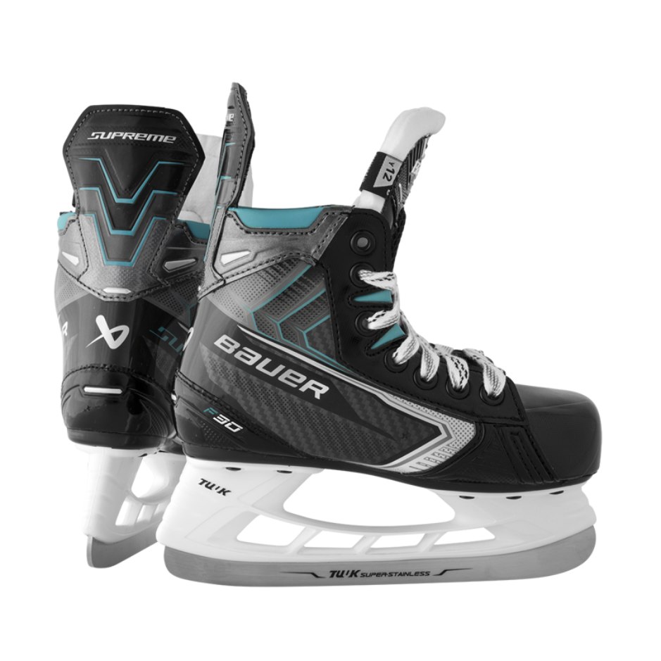 Bauer Hokejové brusle Bauer Supreme F30 YTH