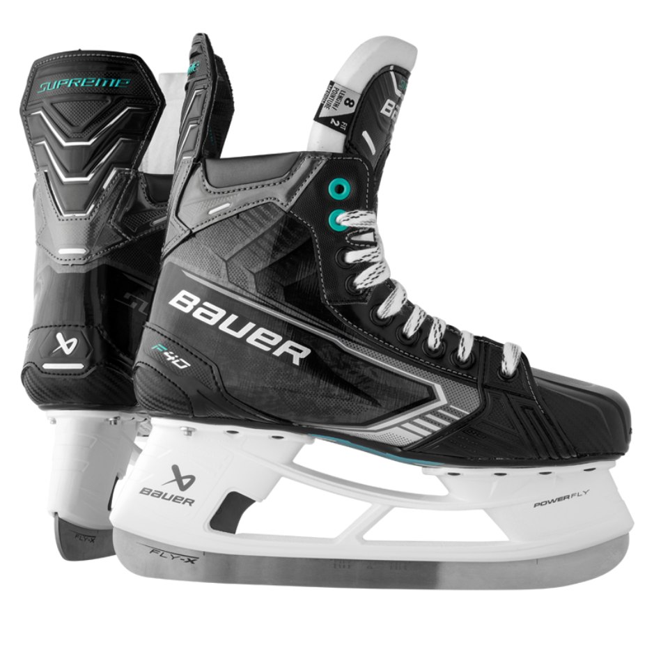 Bauer Hokejové brusle Bauer Supreme F40 INT