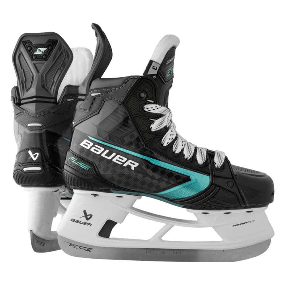 Bauer Hokejové brusle Bauer Supreme FUSE JR
