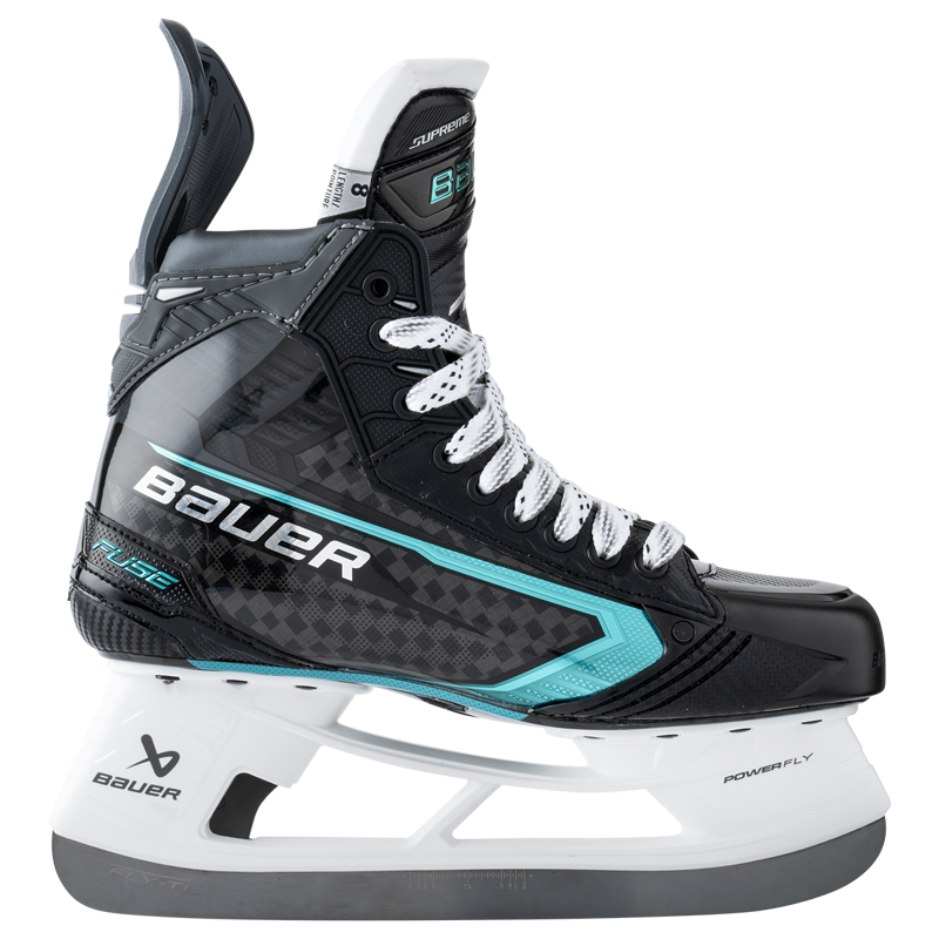 Bauer Hokejové brusle Bauer Supreme FUSE SR