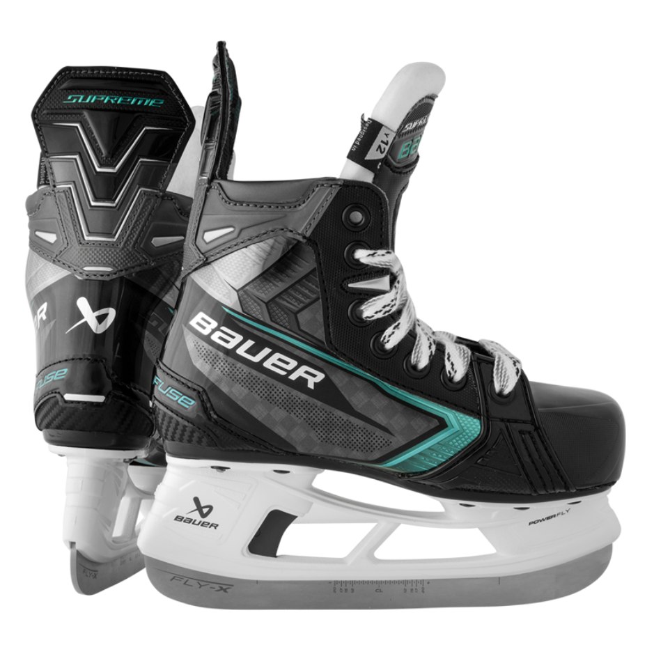 Bauer Hokejové brusle Bauer Supreme FUSE YTH