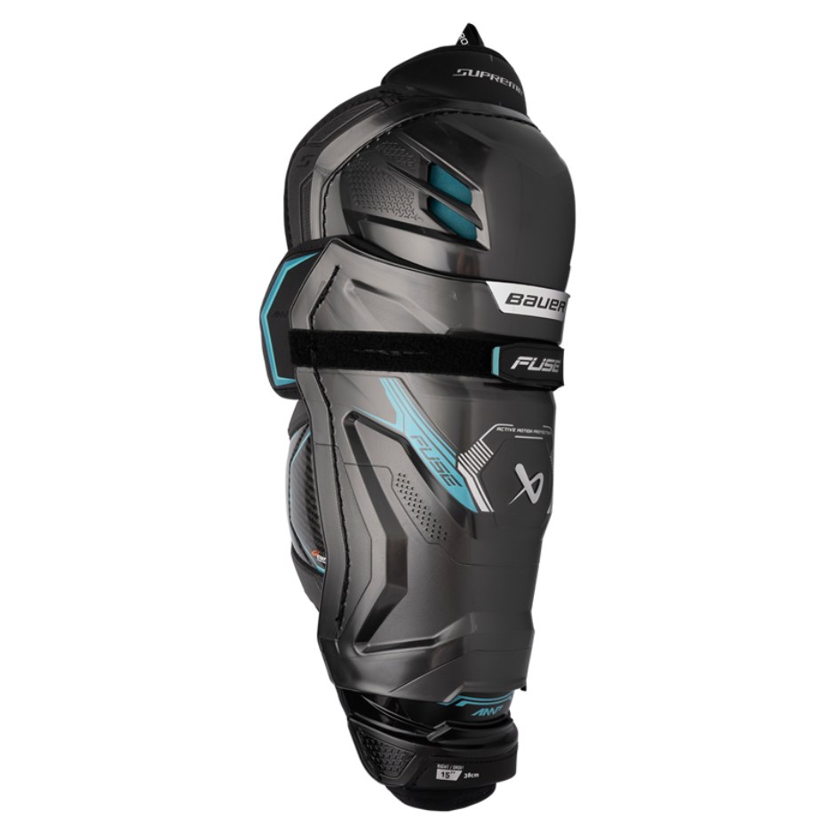Bauer Hokejové holeně Bauer Supreme FUSE JR