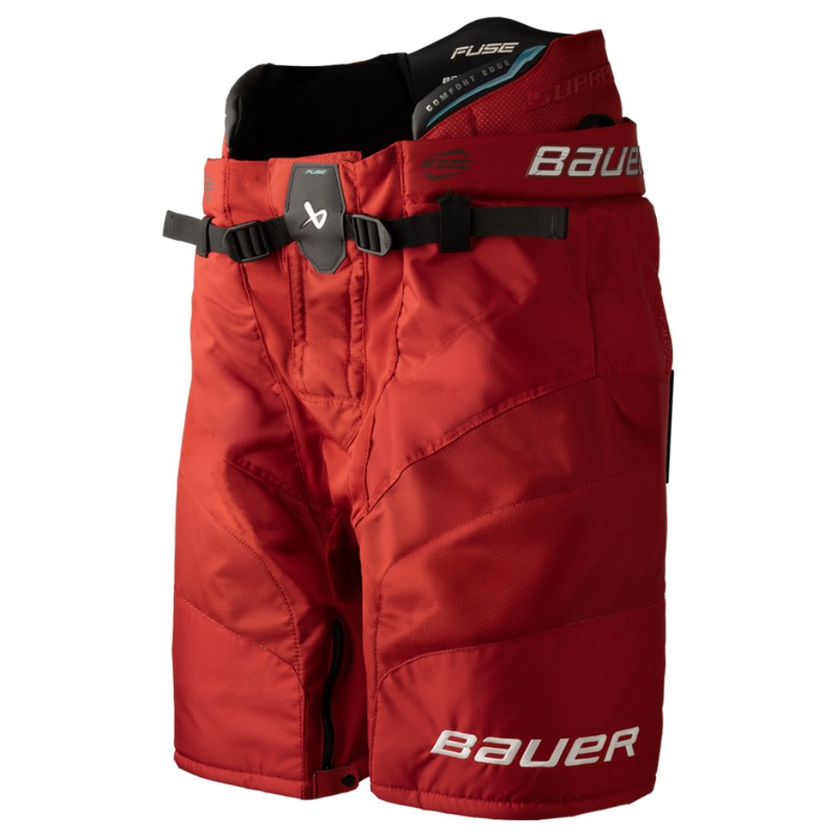 Bauer Hokejové kalhoty Bauer Supreme FUSE JR
