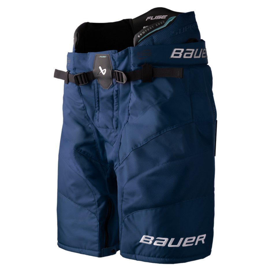 Bauer Hokejové kalhoty Bauer Supreme FUSE JR