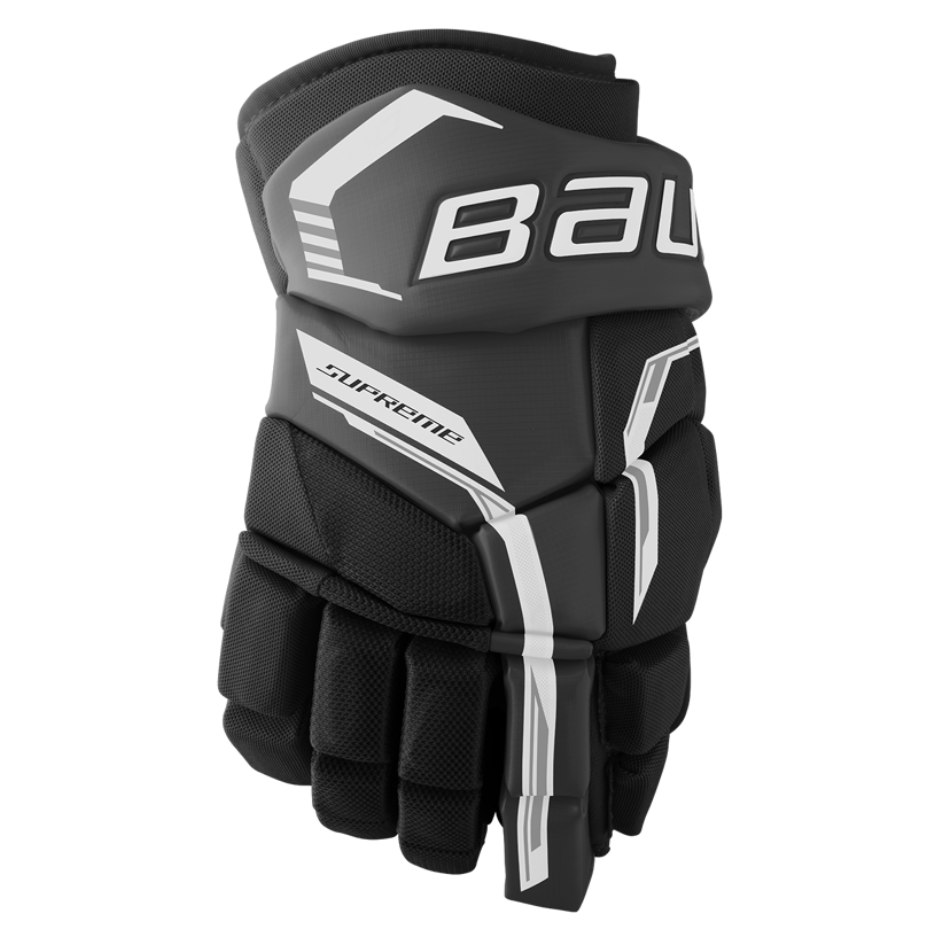 Bauer Hokejové rukavice Bauer Supreme F40 INT
