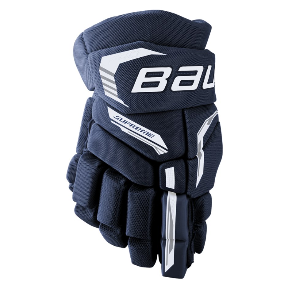 Bauer Hokejové rukavice Bauer Supreme F40 JR