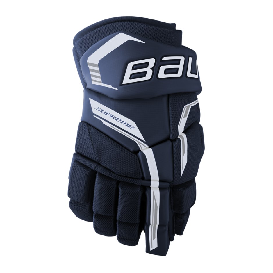 Bauer Hokejové rukavice Bauer Supreme F40 SR