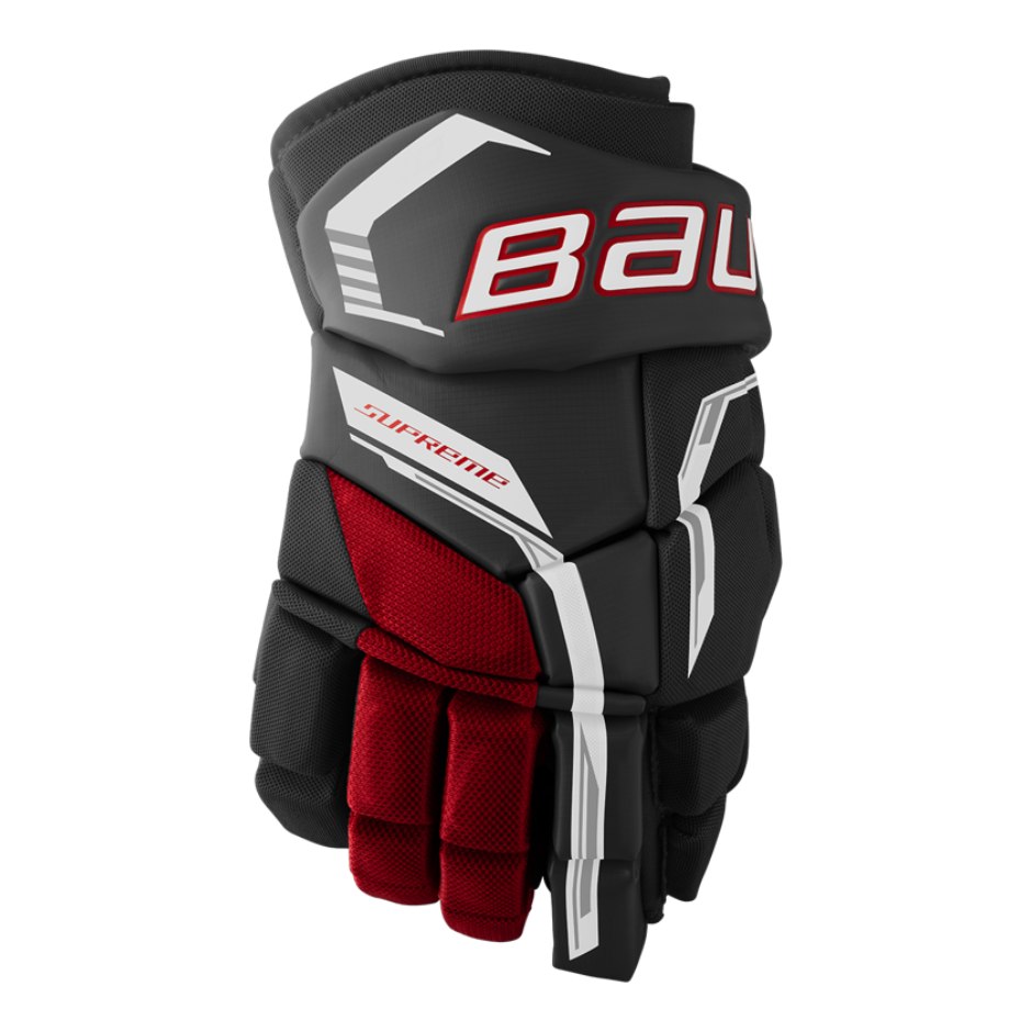 Bauer Hokejové rukavice Bauer Supreme F40 SR