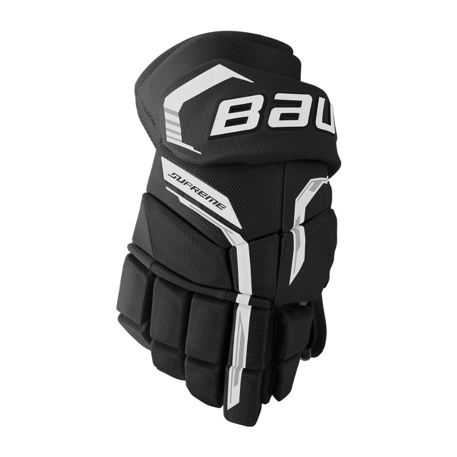 Bauer Hokejové rukavice Bauer Supreme F50 Pro SR