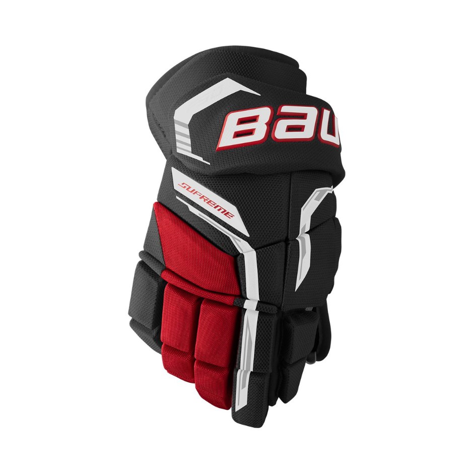 Bauer Hokejové rukavice Bauer Supreme F50 Pro SR