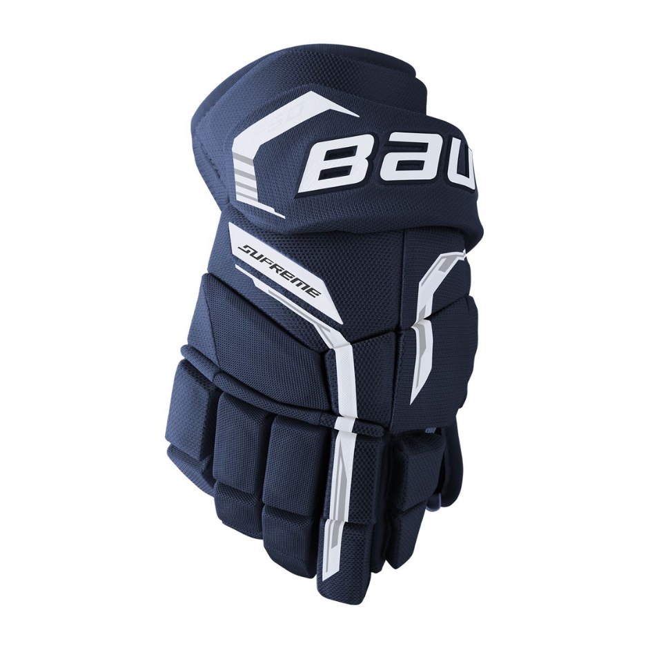 Bauer Hokejové rukavice Bauer Supreme F50 Pro SR