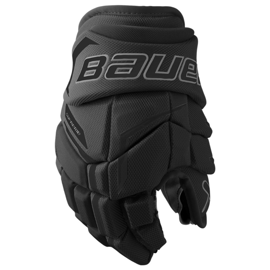 Bauer Hokejové rukavice Bauer Supreme FUSE JR