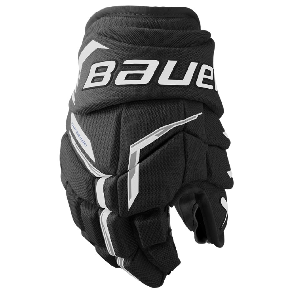 Bauer Hokejové rukavice Bauer Supreme FUSE JR