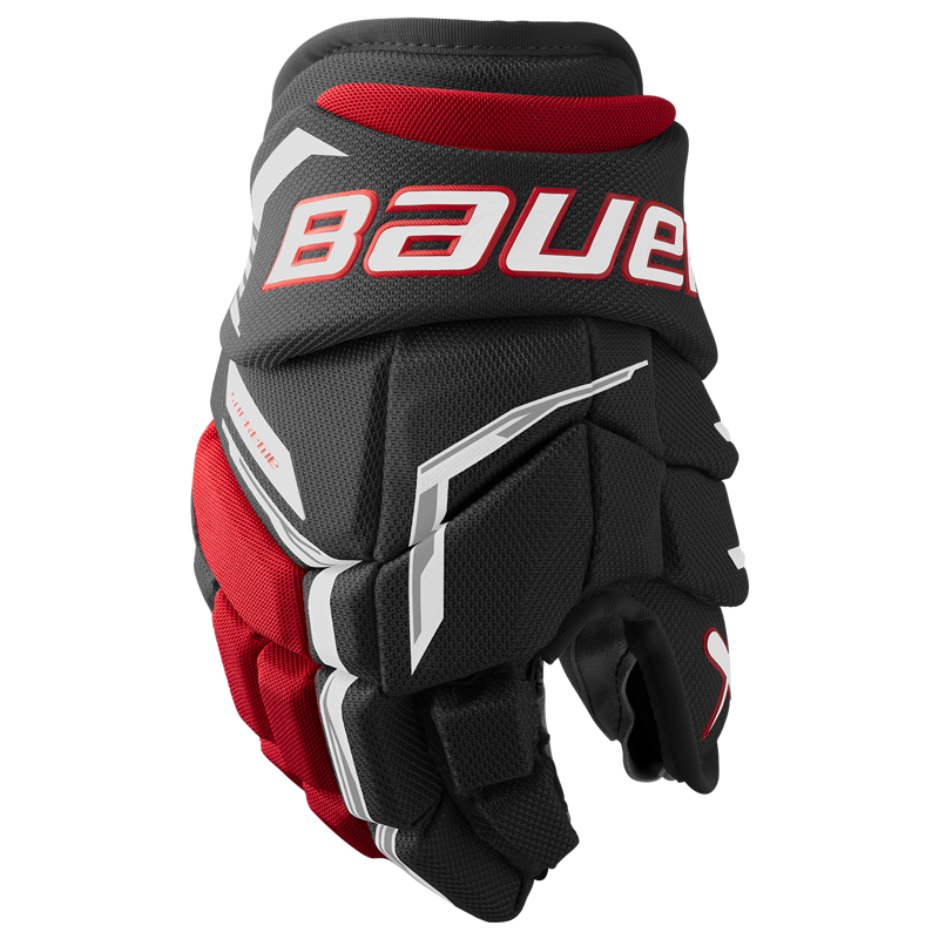 Bauer Hokejové rukavice Bauer Supreme FUSE JR