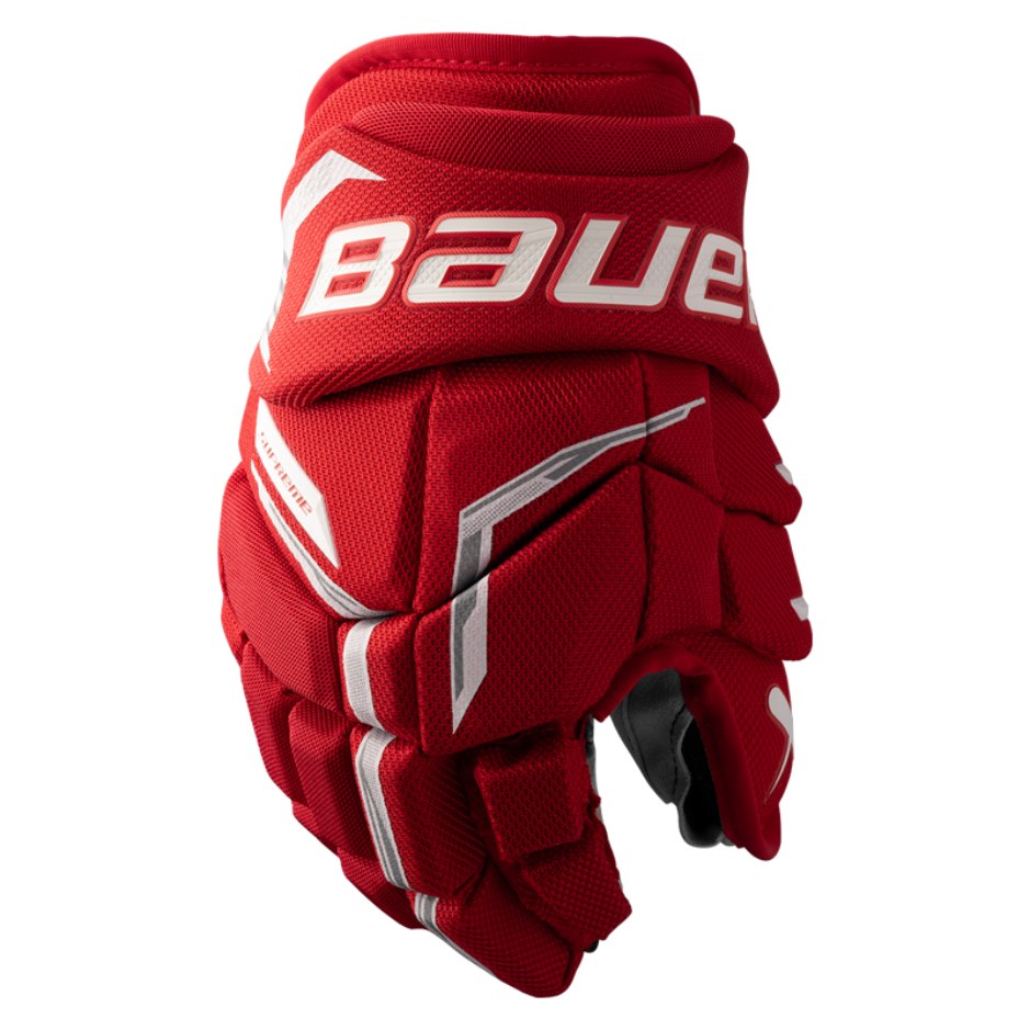 Bauer Hokejové rukavice Bauer Supreme FUSE JR