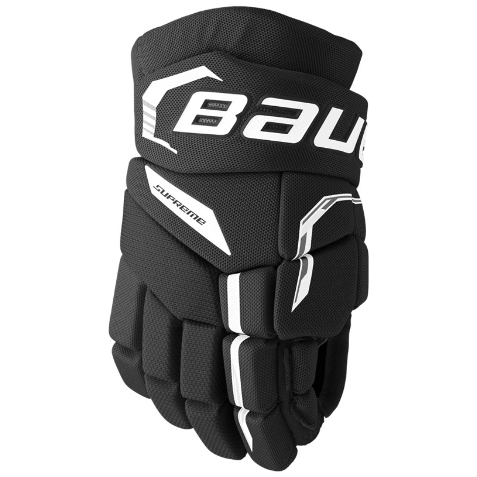 Bauer Hokejové rukavice Bauer Supreme FUSE YTH