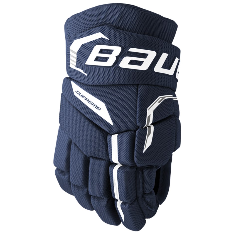 Bauer Hokejové rukavice Bauer Supreme FUSE YTH