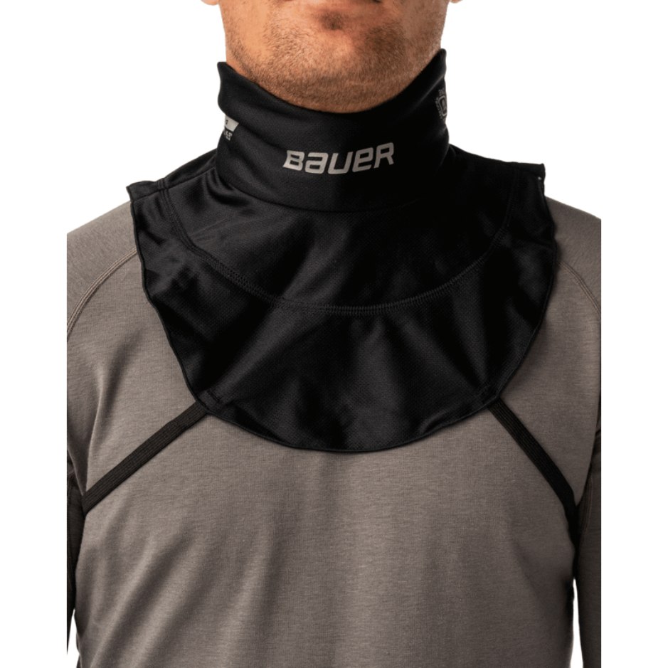Bauer Hokejový nákrčník Bauer Bodyguard Bib SR