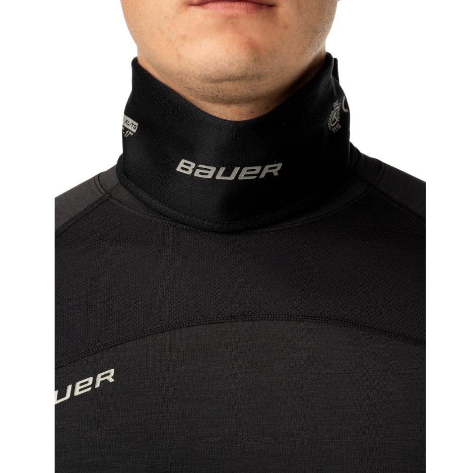 Bauer Hokejový nákrčník Bauer Bodyguard Collar SR