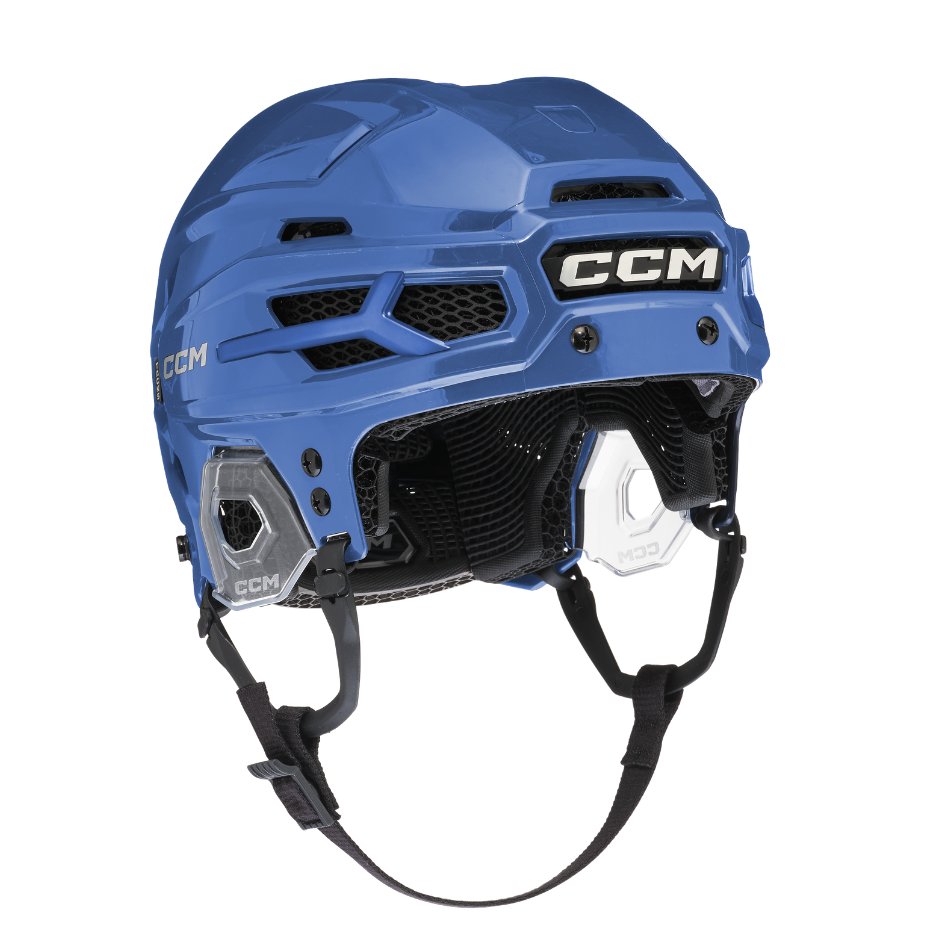 CCM Hokejová helma CCM Tacks X Pro SR