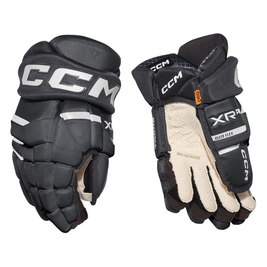 CCM Hokejové rukavice CCM Tacks XR Pro SR
