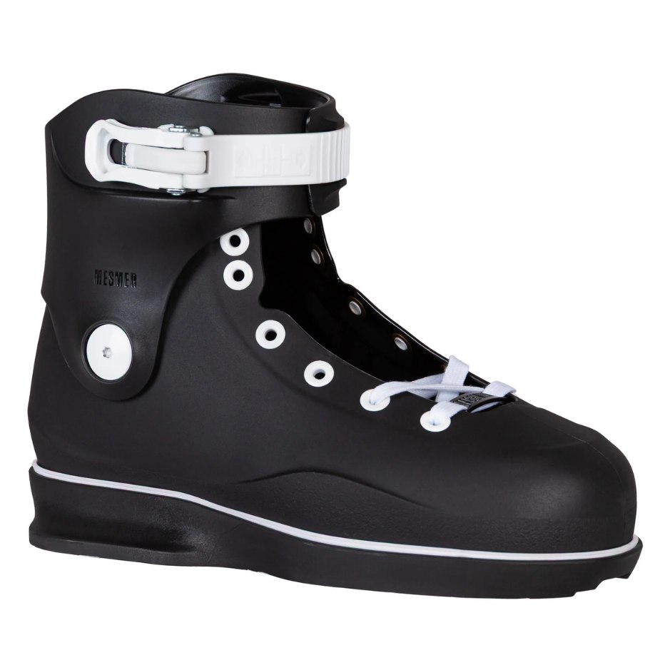 Powerslide Boty Mesmer Eclipse TS Skeleton