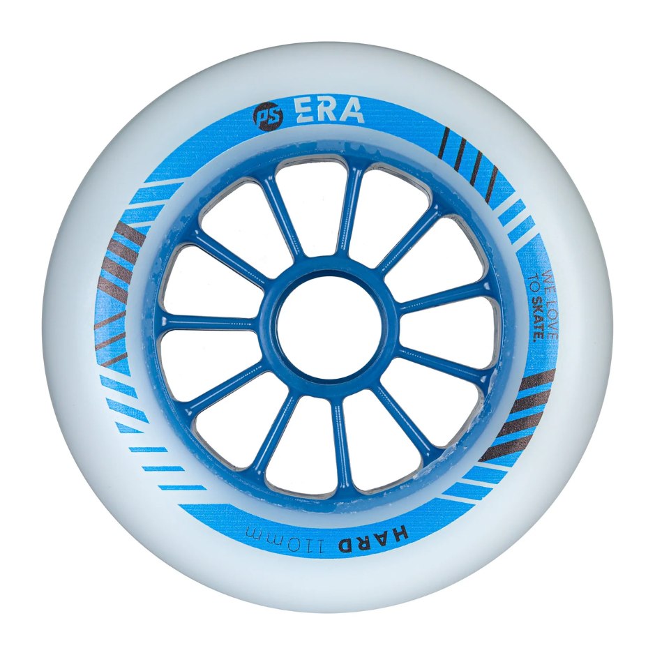 Powerslide Kolečka Powerslide Era 110 mm DD Hard (8ks)
