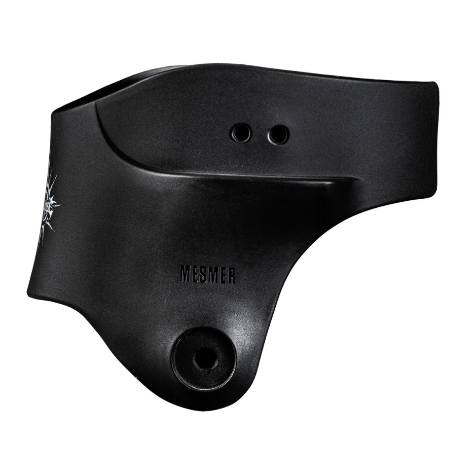 Powerslide Náhradní Cuff Powerslide Mesmer Eclipse Black