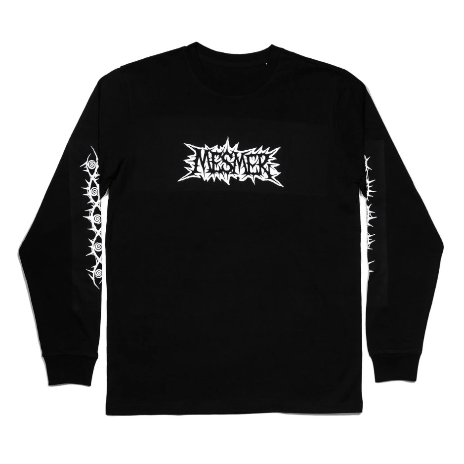 Powerslide Triko Powerslide Mesmer Spiky LS