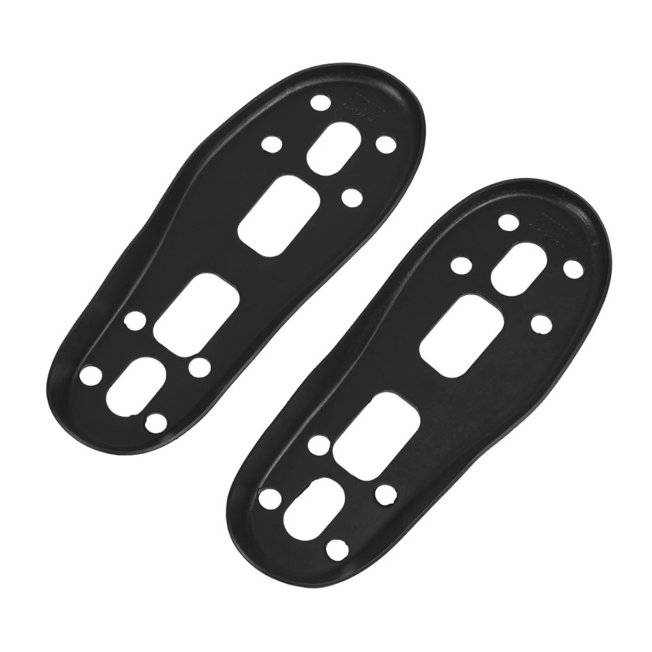 Powerslide Vložky Powerslide Mesmer Eclipse Sole EVA Black